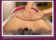 Massage ayurvdique, abyanga, soins nergtiques